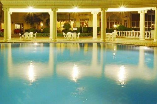 Paradise Hill Hotel Châu Hải Tiện nghi bức ảnh