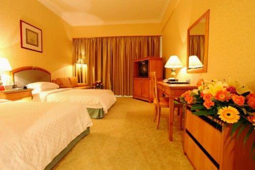 Paradise Hill Hotel Châu Hải Phòng bức ảnh