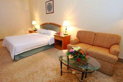 Paradise Hill Hotel Châu Hải Phòng bức ảnh